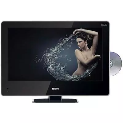 Телевизор BBK LED2472FG