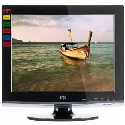 Телевизор Ergo LE15C20