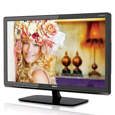 Телевизор BBK LEM2484F Телевизор BBK LEM2484F