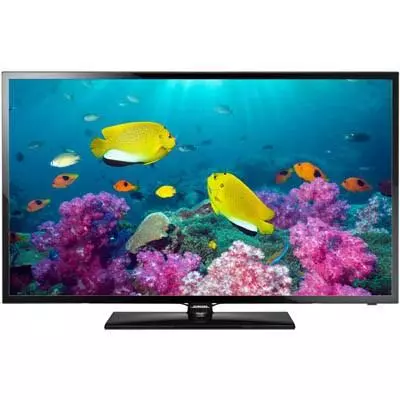 Телевизор Samsung UE-32F5020 (UE32F5020AKXUA)