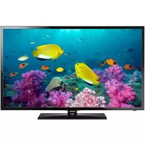 Телевизор Samsung UE-39F5000 (UE39F5000AKXUA)