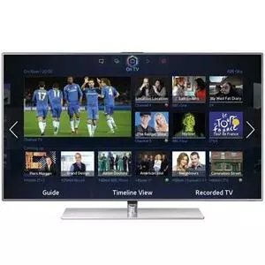 Телевизор Samsung UE-40F7000 (UE40F7000ATXUA)