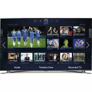 Телевизор Samsung UE-40F8000 (UE40F8000ATXUA)