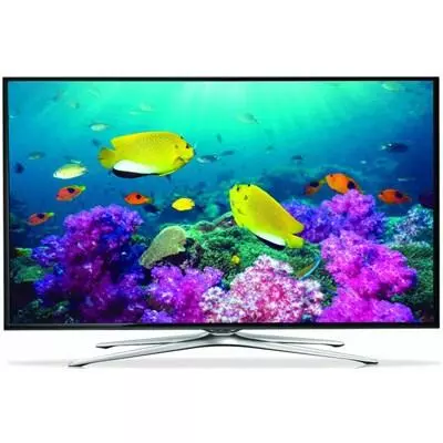 Телевизор Samsung UE-39F5500 (UE39F5500AKXUA)