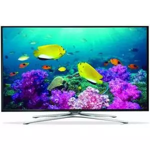 Телевизор Samsung UE-39F5500 (UE39F5500AKXUA)