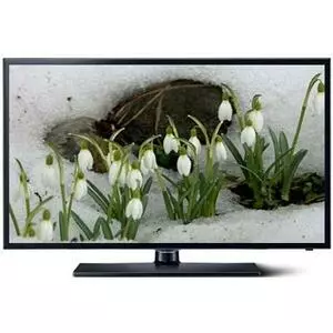 Телевизор Samsung UE-39F5300 (UE39F5300AKXUA)