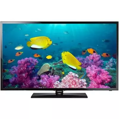 Телевизор Samsung UE-22F5000 (UE22F5000AKXUA)