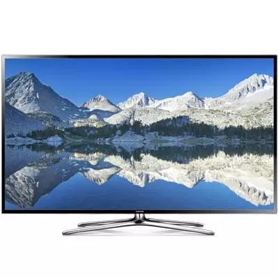 Телевизор Samsung UE-46F6400 (UE46F6400AKXUA)