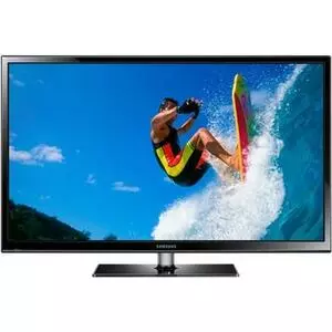 Телевизор Samsung PS-51F4900 (PS51F4900AKXUA)