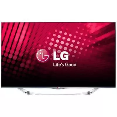 Телевизор LG 42LA741V