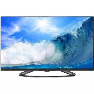 Телевизор LG 47LA660V
