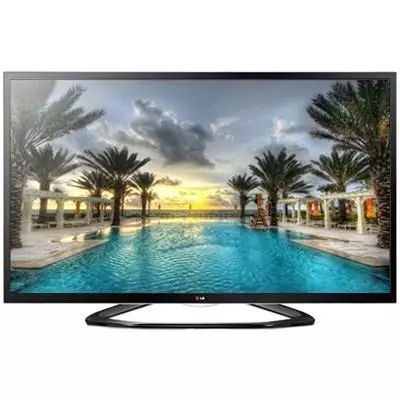 Телевизор LG 47LA644V