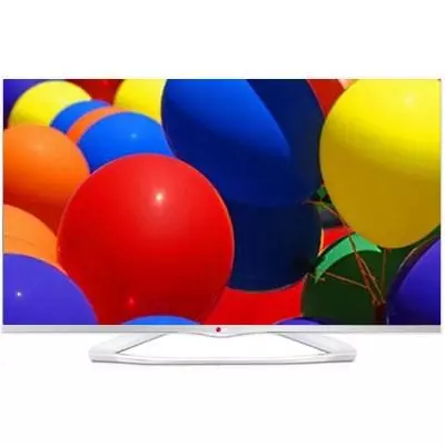 Телевизор LG 47LA667V