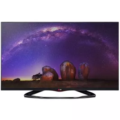 Телевизор LG 55LA662V