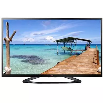 Телевизор LG 47LA643V