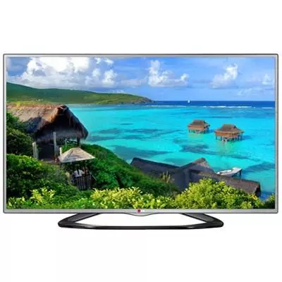 Телевизор LG 42LA615V