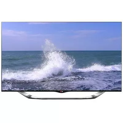Телевизор LG 47LA860V Телевизор LG 47LA860V