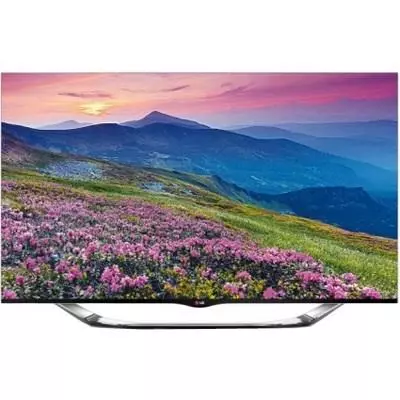 Телевизор LG 60LA860V