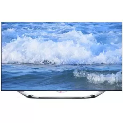 Телевизор LG 47LA960V Телевизор LG 47LA960V