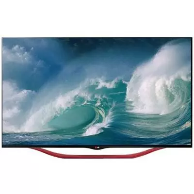 Телевизор LG 42LA868V