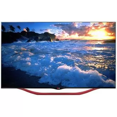 Телевизор LG 47LA868V
