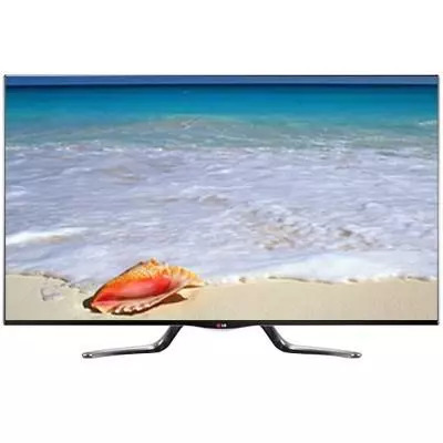Телевизор LG 47LA790V