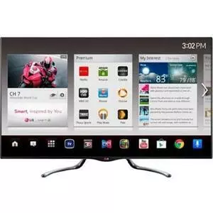 Телевизор LG 55LA790V