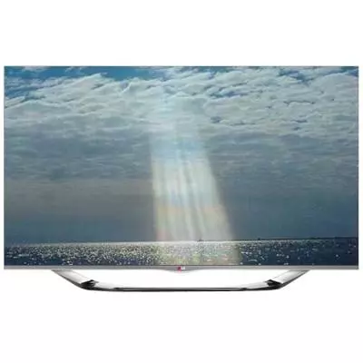Телевизор LG 42LA691V