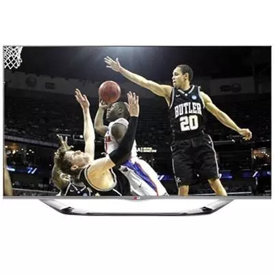 Телевизор LG 55LA691V