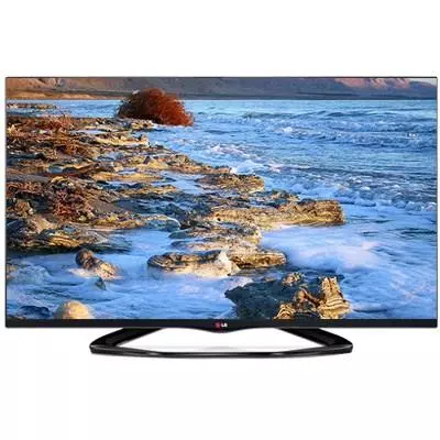 Телевизор LG 47LA669V