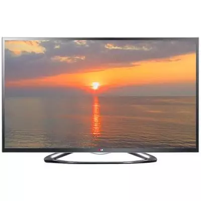 Телевизор LG 47LA645V