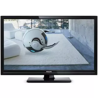 Телевизор Philips 24PFL2908H/12