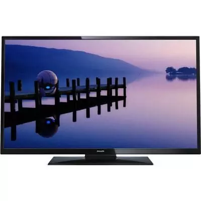 Телевизор Philips 32PFL3008T/12