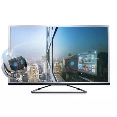 Телевизор Philips 32PFL4508T/12
