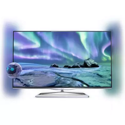 Телевизор Philips 32PFL5008T/12