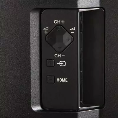 Телевизор Sony KDL-55W808A (KDL55W808ABAE2) - 4