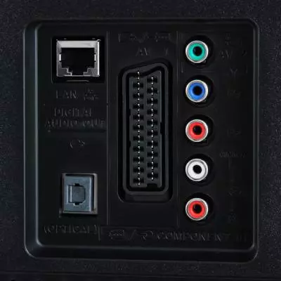 Телевизор Sony KDL-55W808A (KDL55W808ABAE2) - 5