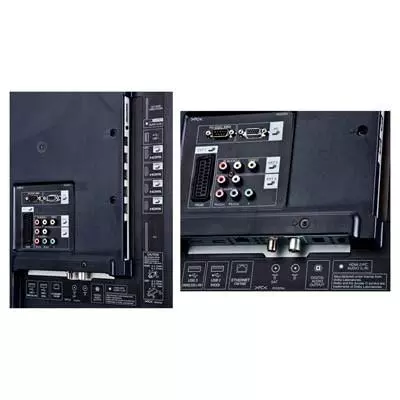 Телевизор Sharp LC-60LE635E (LC60LE635E) - 1 Телевизор Sharp LC-60LE635E (LC60LE635E) - 1
