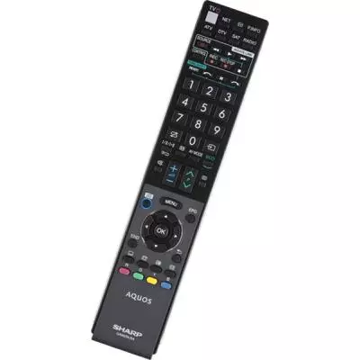 Телевизор Sharp LC-60LE635E (LC60LE635E) - 4 Телевизор Sharp LC-60LE635E (LC60LE635E) - 4