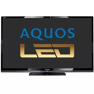 Телевизор Sharp LC-60LE635E (LC60LE635E)