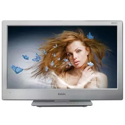 Телевизор BBK LEM2492F Телевизор BBK LEM2492F