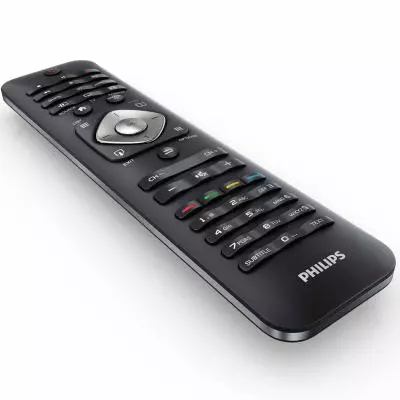 Телевизор Philips 55PFL7008S/12 - 4 Телевизор Philips 55PFL7008S/12 - 4