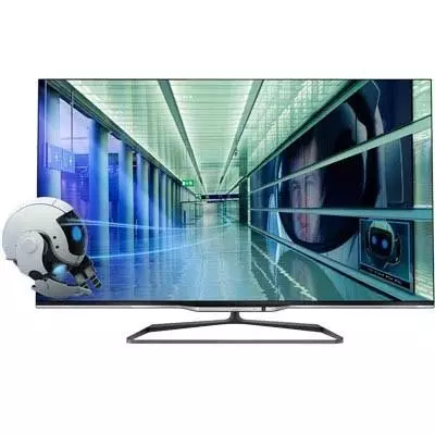 Телевизор Philips 55PFL7008S/12