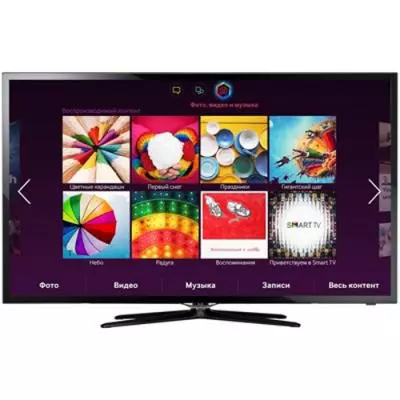 Телевизор Samsung UE-46F6650 (UE46F6650ABXUA)