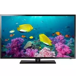 Телевизор Samsung UE-50F5000 (UE50F5000AKXUA)