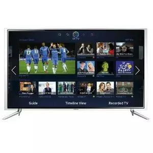 Телевизор Samsung UE-55F6800 (UE55F6800ABXUA)