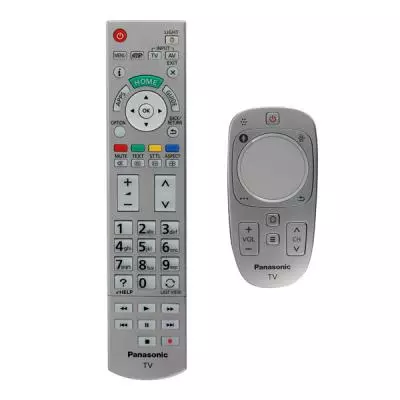 Телевизор Panasonic TX-LR50DT60 - 5 Телевизор Panasonic TX-LR50DT60 - 5