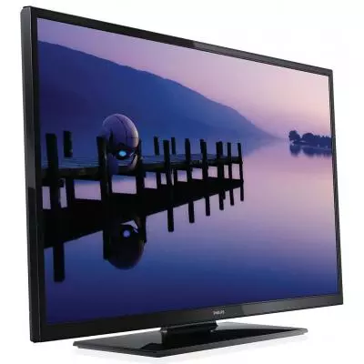 Телевизор Philips 40PFL3008T/12 - 1 Телевизор Philips 40PFL3008T/12 - 1