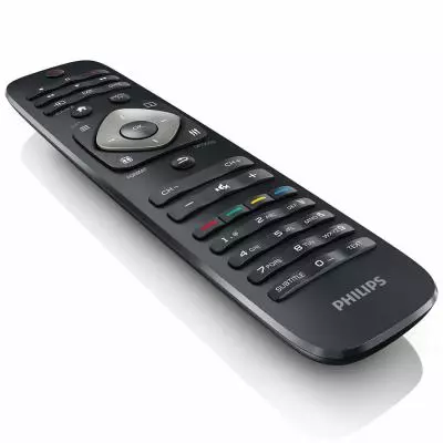Телевизор Philips 47PFL5008T/12 - 4 Телевизор Philips 47PFL5008T/12 - 4