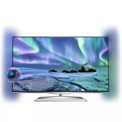 Телевизор Philips 47PFL5008T/12